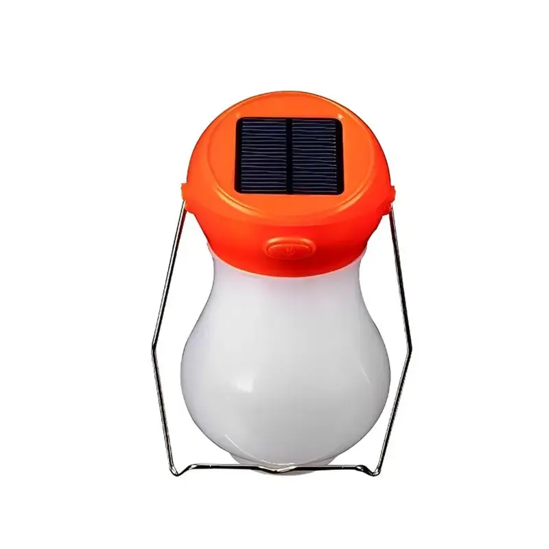 Mitva 0.8W Solar Lantern with 600 mAh Battery and 9 Hrs Backup 5.0 Wholesale