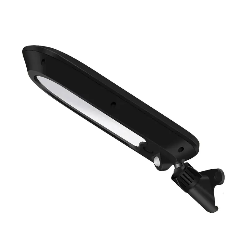 Time-Limited GIGAWATTS GW-202 1 pcs 32 LED Solar Street Light with 6V Panel 560lm 120°Lights & PIR Sensor for Outdoor, Lawn & Pathway5.0