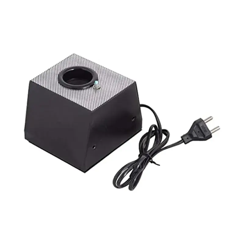 TELE NET DOM-121 Ultrasonic Rat Repeller for 100 sq. feet Indoor Area (3 Months Warranty) 4.7 Worldwide Shipping