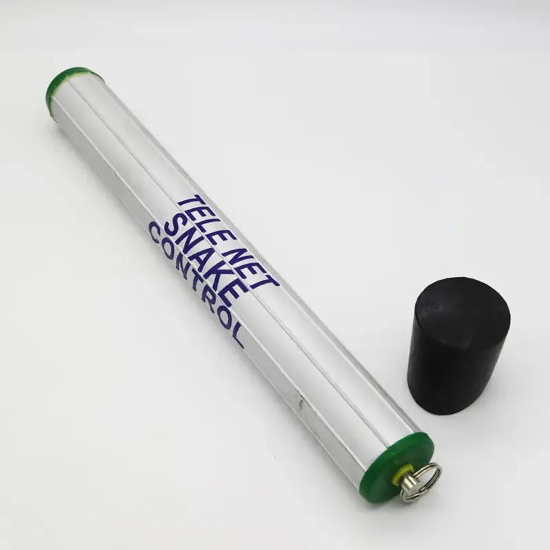 TELE NET SC-111 Mole Chaser Snake Repeller for 1000 square feet Area | Outdoor Use (3 Months Warranty) Free Delivery