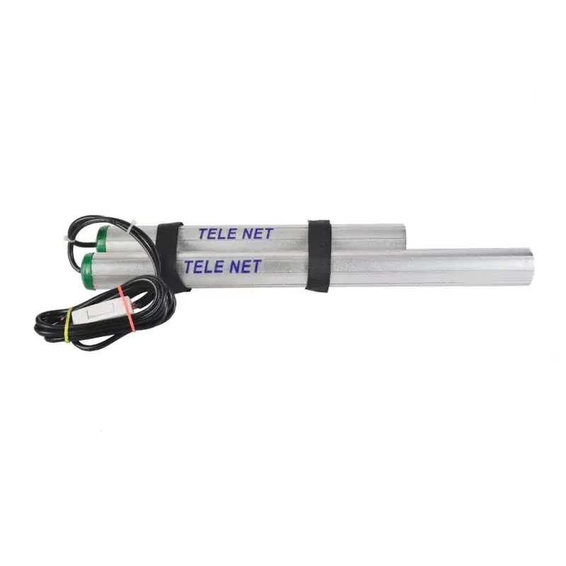 Fast Shipping TELE NET UTC BR 143 Ultrasonic Twin Cannon for Bird Repeller | Protect upto 250 meter Area (3 Months Warranty)