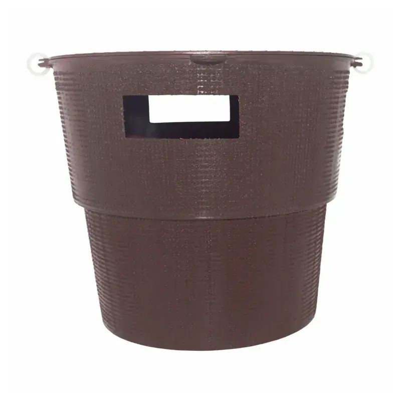 Special Discount Green Revolution Highly Effective Bucket Insect Trap(Pack-5 pcs)