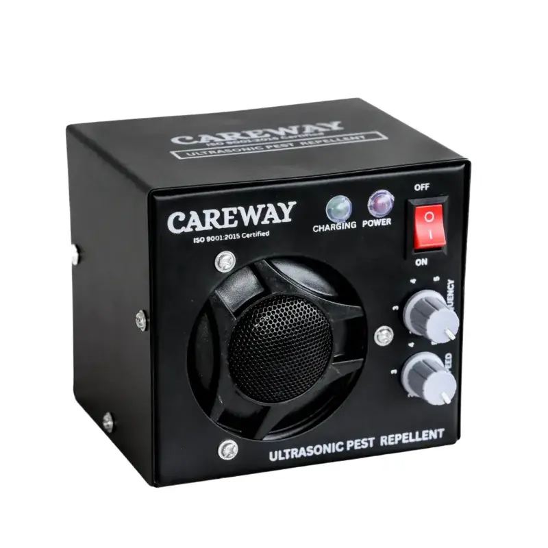 Free Shipping Care Way Ultrasonic Pest Repellent Device | Safe and Eco-Friendly