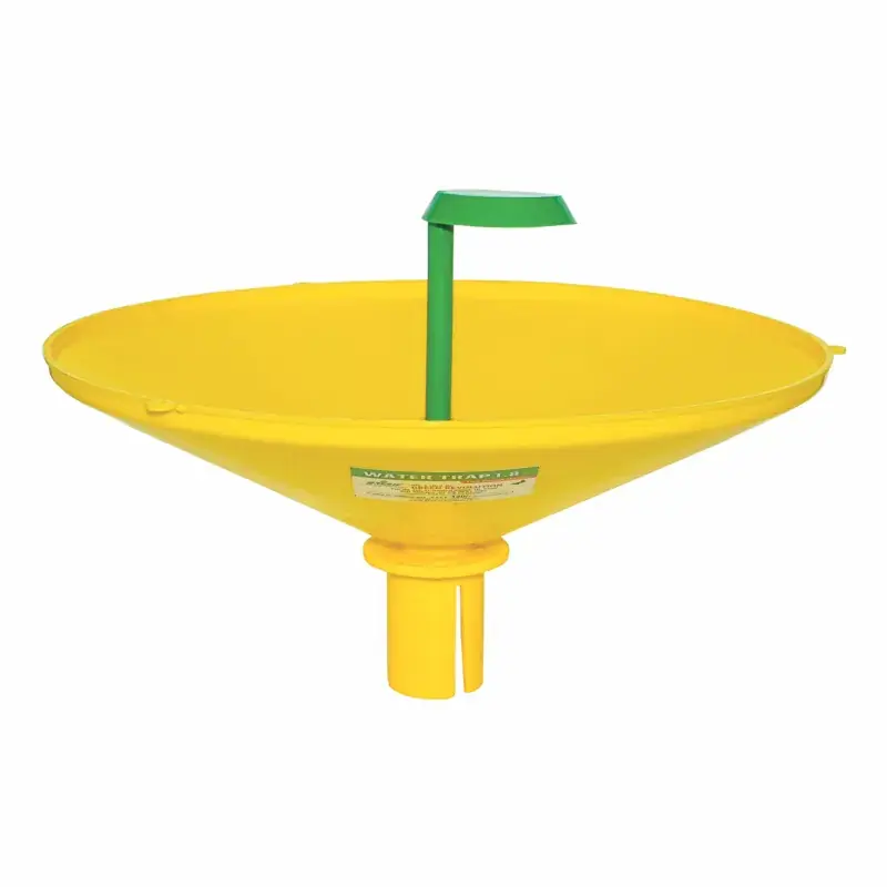 Green Revolution Highly Effective Water Trap for Insects(Quantity-5 pieces) Affordable