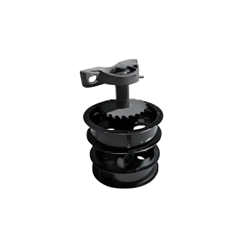 Grab Now Vardhman Mild Steel Conveyor Drive Assembly for Vardhman Reaper & Harvester 5.0