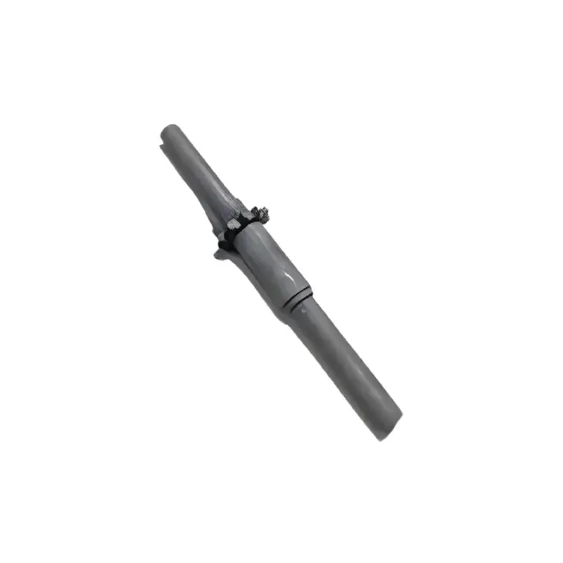 Exclusive Offer Vardhman Mild Steel Input Shaft for Vardhman Reaper & Harvester