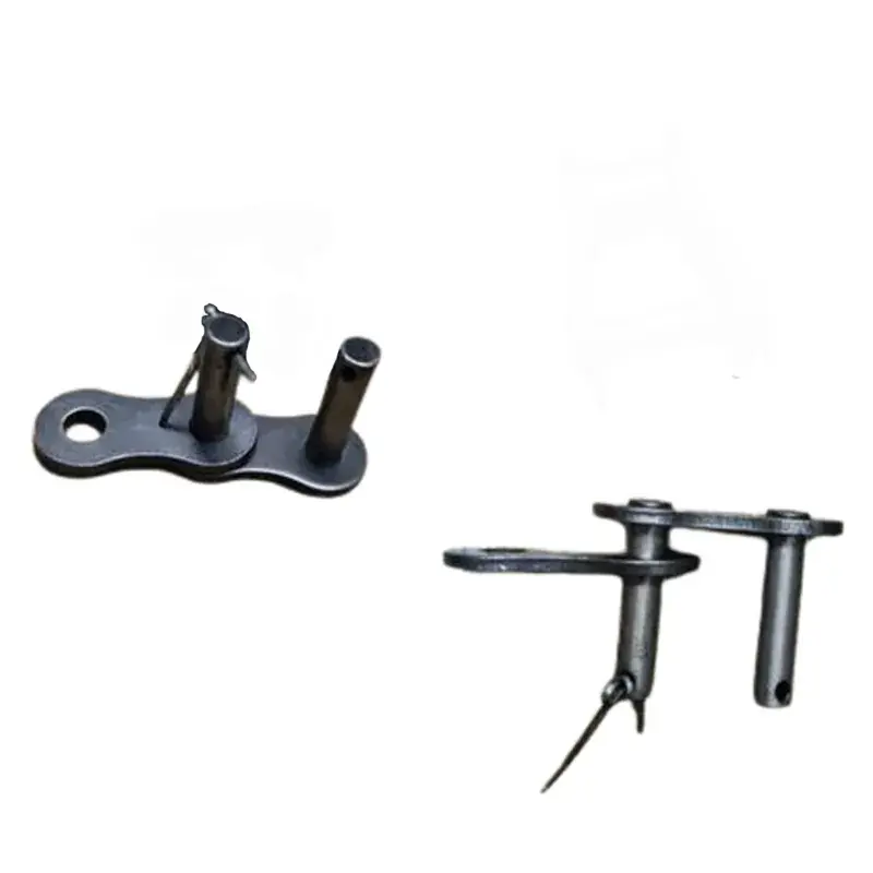 Instant Buy Vardhman Diamond Industrial Roller Chain Lock for Vardhman Reaper & Harvester