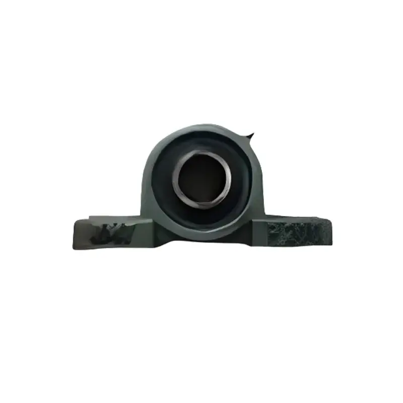 Vardhman High Quality Mild Steel Pillow Block (205) for Vardhman Reaper & Harvester Limited Offer