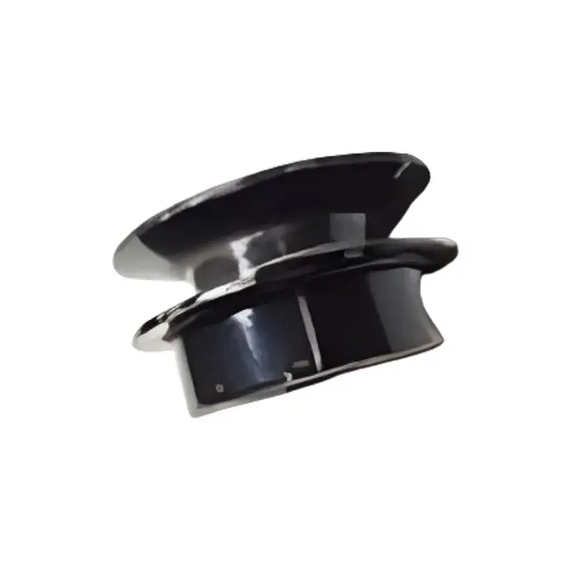 Original Vardhman Aluminium Friction Reverse Pulley for Vardhman Reaper & Harvester