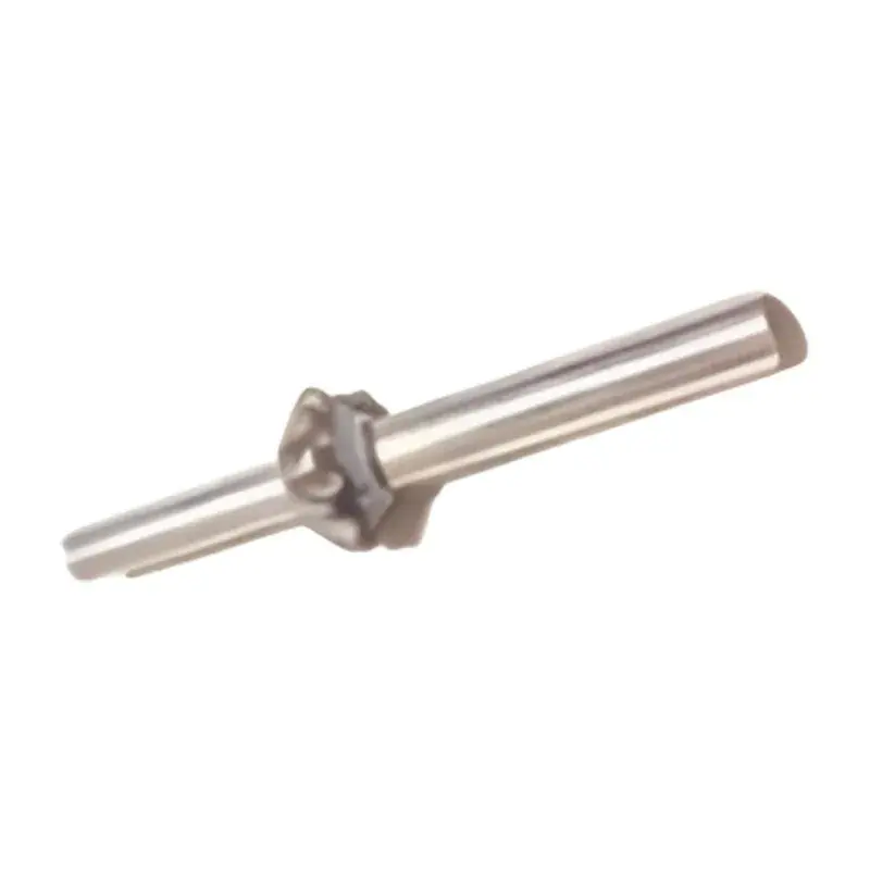 Fresh Stock Vardhman Mild Steel Bevel Shaft for Vardhman Reaper & Harvester