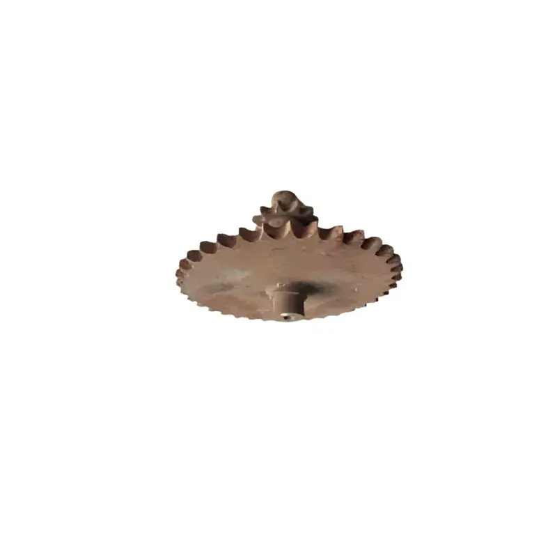 Vardhman 1st Step Down Shaft Sprocket for Vardhman Reaper & Harvester Certified