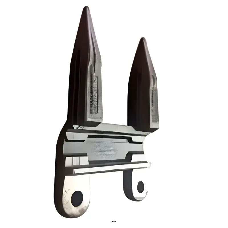 Vardhman Combine Harvester Finger for Vardhman Reaper & Harvester High Quality