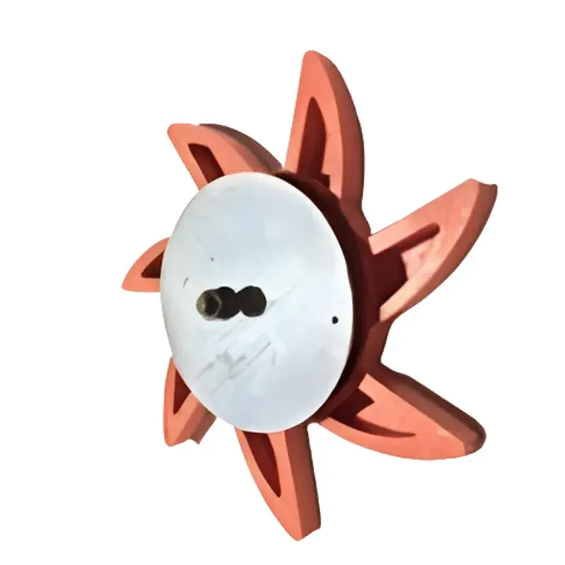 Vardhman Plastic Star Wheel Complete for Vardhman Reaper & Harvester Best Choice