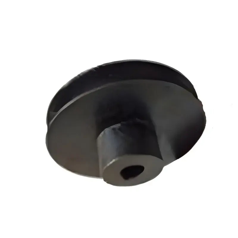 Cheap Vardhman 5 Inch Pulley For Power Reaper for Vardhman Reaper & Harvester