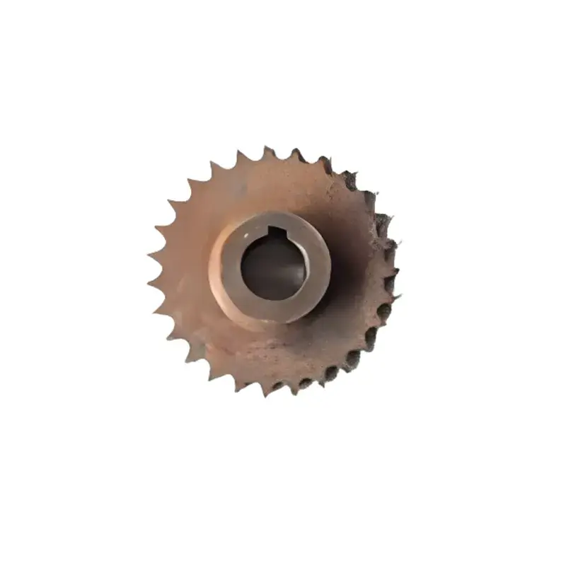 Vardhman High Quality Mild Steel Axcel Sprocket for Vardhman Reaper & Harvester High Quality
