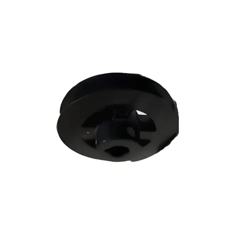Vardhman 4 Inch Pulley For Power Reaper for Vardhman Reaper & Harvester Cheap