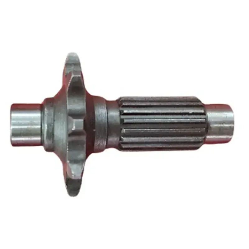 Weekend Sale Heavy Duty Shaft (202-09) D/S for Kamco 120H Reaper Engine, E12857881