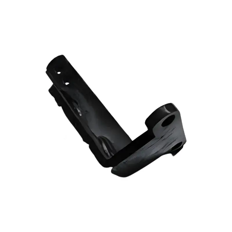 Vardhman Mild Steel Small Clutch Clamp for Vardhman Reaper & Harvester Low Price