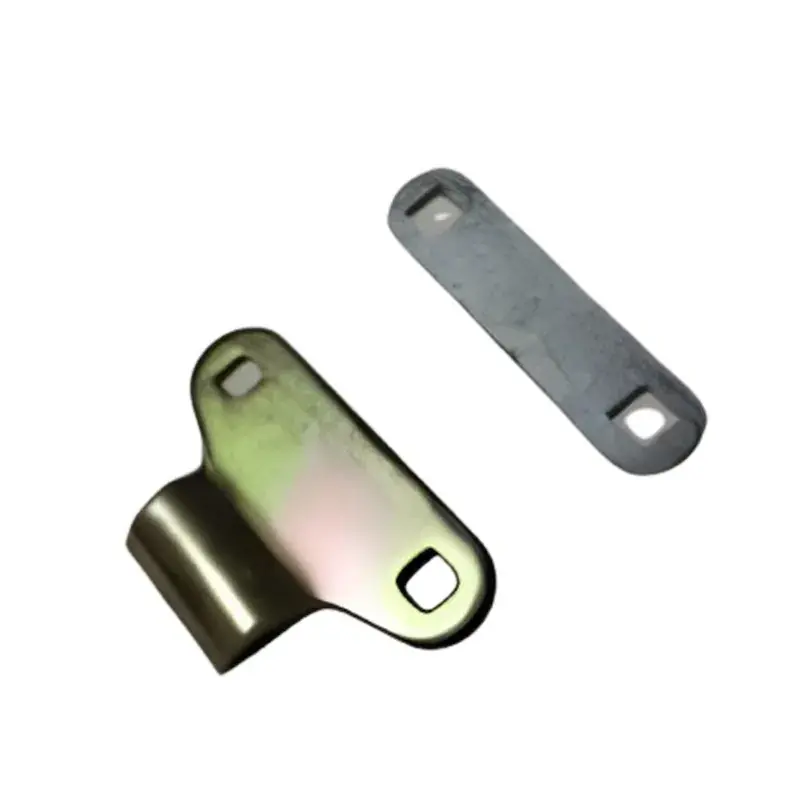Free Delivery Vardhman Aluminium Hold Down Clip for Vardhman Reaper & Harvester