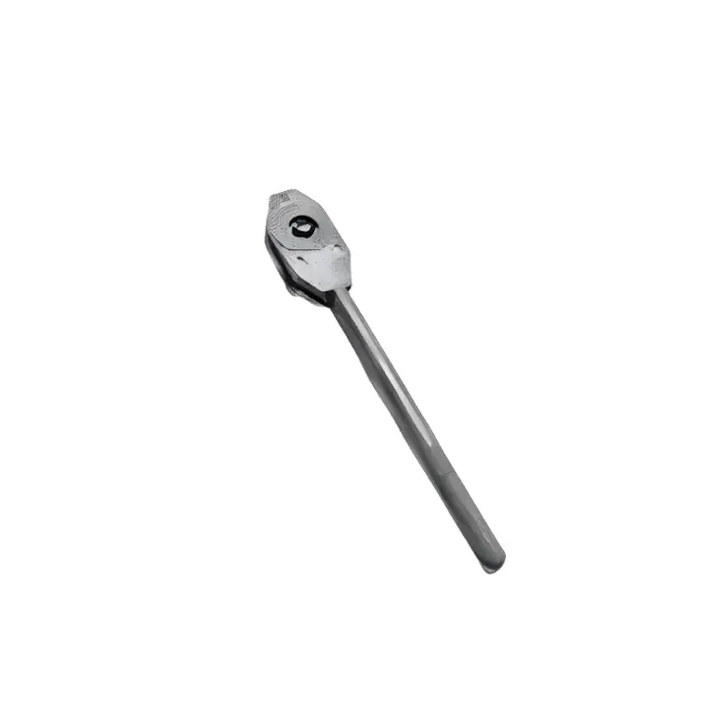 Vardhman Mild Steel Pitman Crank for Vardhman Reaper & Harvester Save Now