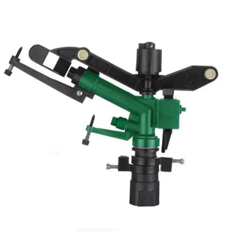 WaterSun Mini 1 inch Rain Gun Sprinkler Used for Agriculture, Gardening, Horticulture purposes 4.8 Direct From Manufacturer