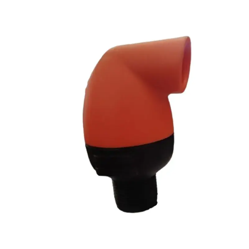 1 Inch Plastic Continuous Acting Air Release & Vacuum Relief Valve 4.0 Best Choice