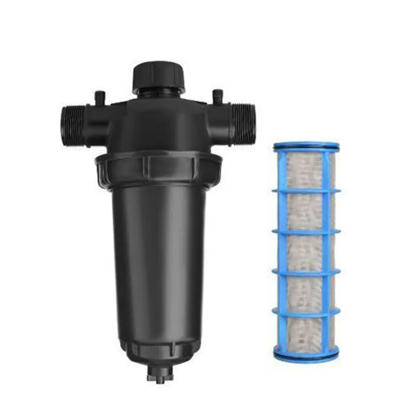 Automat HT-123TE , 1.5 Inch Eco Screen Filter with Activated Carbon Deal