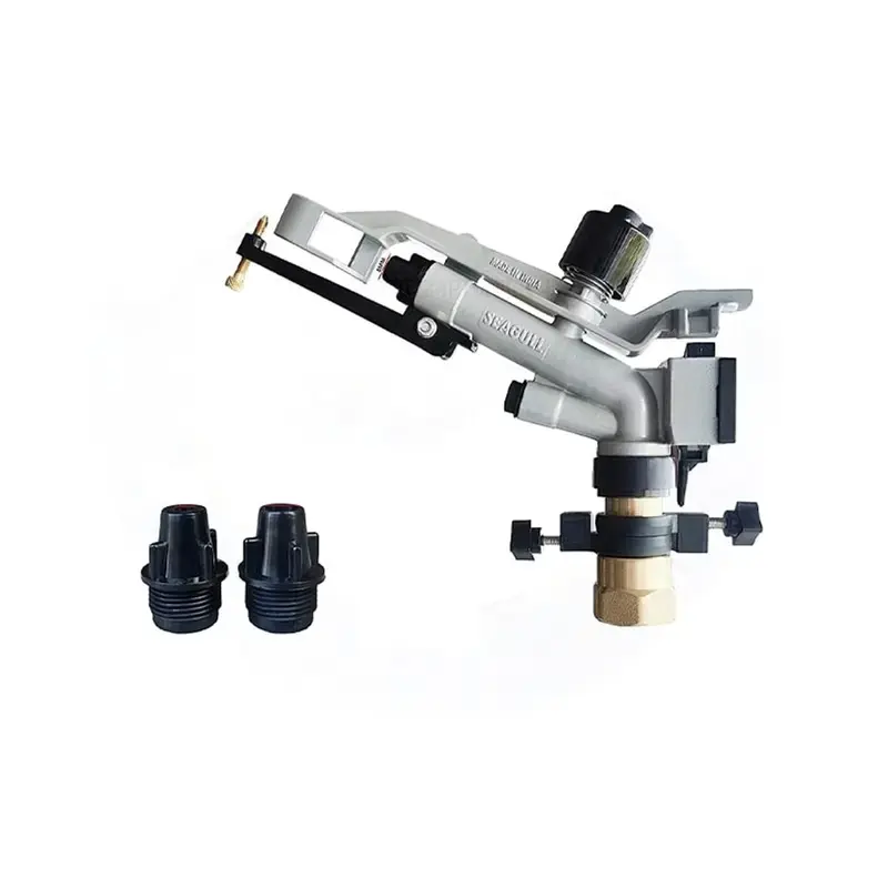 Budget AUTOMAT HT30G 1 inch Seagull Dust Suppression Rain Gun Designed for Both Full Field & Irrigation of Field Edges 4.5