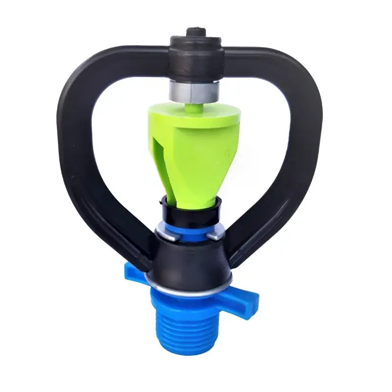 Automat HT-220 Butterfly 1/2 Inch Sprinkler Head forAgriculture/Lawn/Poultry Farms/Cattle Farms (Pack Of 50) 5.0 Modern