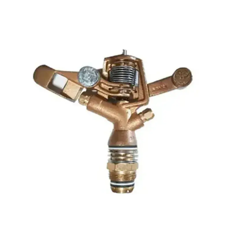 Automat HT - 20CS(Garud) Overhead Sprinklers Used inagriculture field, fruit farming and vegetable farm 5.0 Weekend Sale