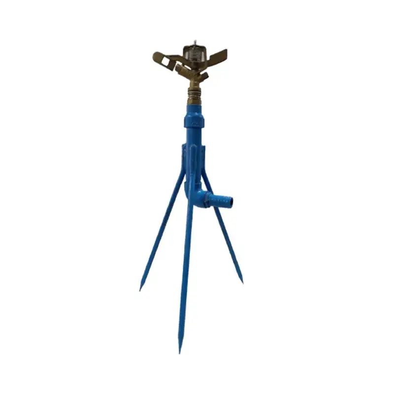 Automat 3/4 Inch Single Stage Brass Sprinkler With Metal Stand 5.0 Fresh Stock