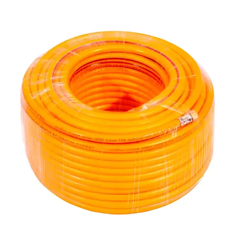 Greenleaf, 8.5mm Hose Pipe for Home & Garden (50m Length) 5.0 Editor’s Pick