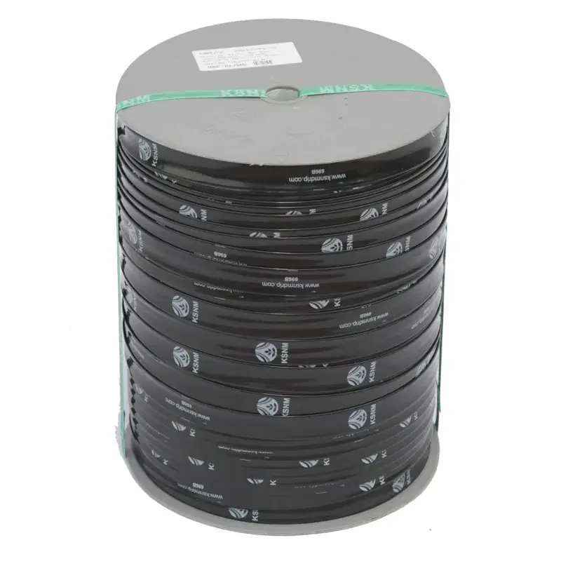 Buy Online KSNM 250 micron 16 mm 1000 meter Mini Plain Drip Tape Pipe without Holes | Suitable for Irrigation Purpose