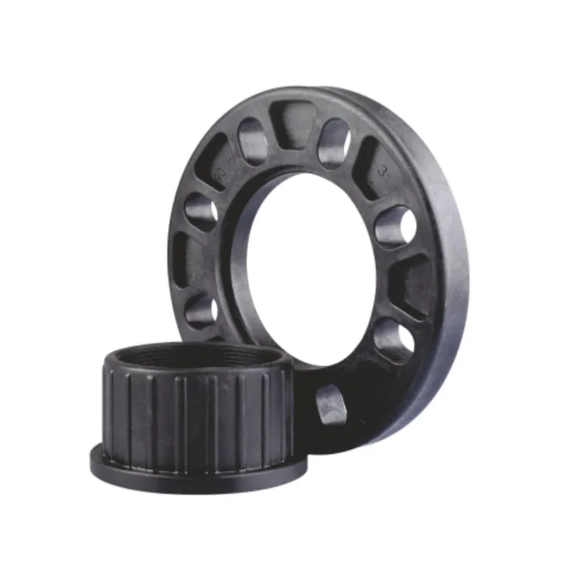 Automat 2 Inch Slip on Flange with Leak Proof Gasket(Pack of 5) 4.5 Special Offer