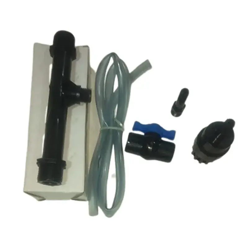 Automat 3/4 inch Venturi Injector with Suction Port and Assembly Used in various agriculture Purpose 5.0 Instant Buy