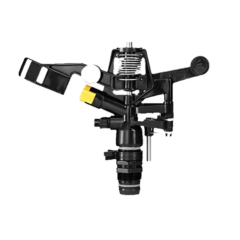 Premium Automat HT-46 Part Circle 3/4 inches Impact Overhead Sprinkler for Agriculture/ Garden/ Irrigation/ Lawn 4.8