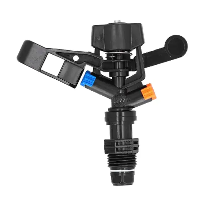 Wholesale WaterSun 1/2 inch Mini Sprinkler with 360° Rotation Used for Gardens, Agricultural Lands (pack of 10)