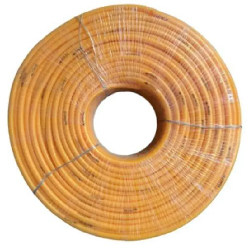Shop Now ZERO 100 Meter Premium PVC Braided Pipe For Battery Sprayer & Portable Battery Sprayer