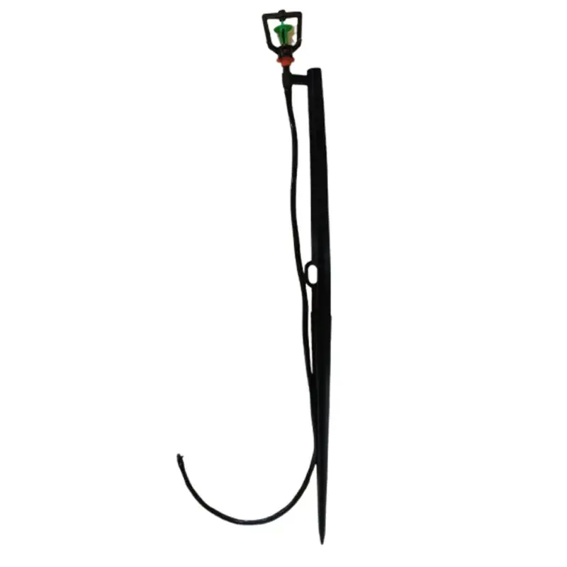 Clearance WaterSun Micro Sprinkler with Stand and Pipe For Agricultural use (Pack of 10 pcs) 5.0