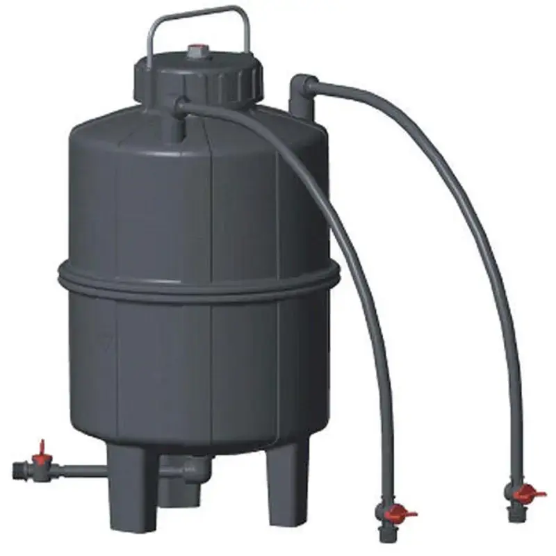 Plastic 30L Fertilizer Tank for Chemical & Fertilizer Injection Deal
