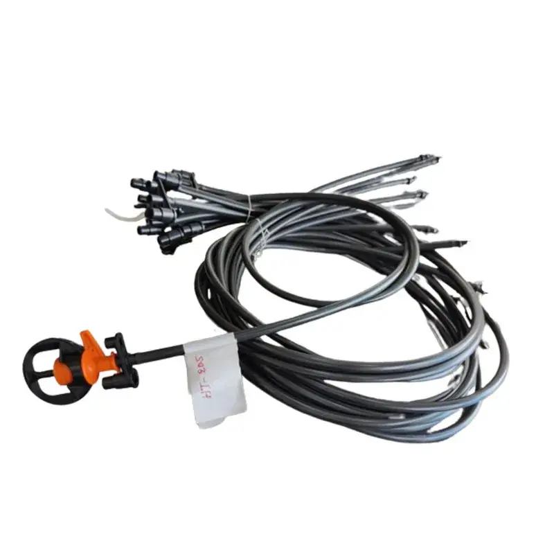 Genuine Automat HT-205 Micro Sprinklers for Overhead Irrigation of Nurseries, Vegetable Crops (Pack Of 50) 5.0