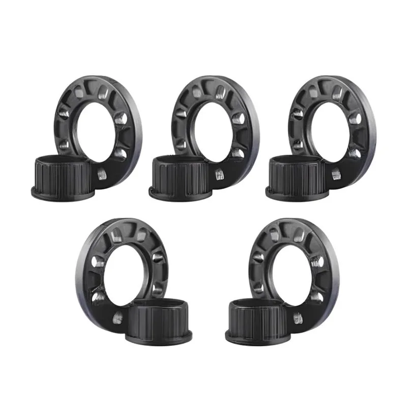 No Minimum Order Automat 2.5 Inch Slip on Flange with Leak Proof Gasket(Pack of 5)