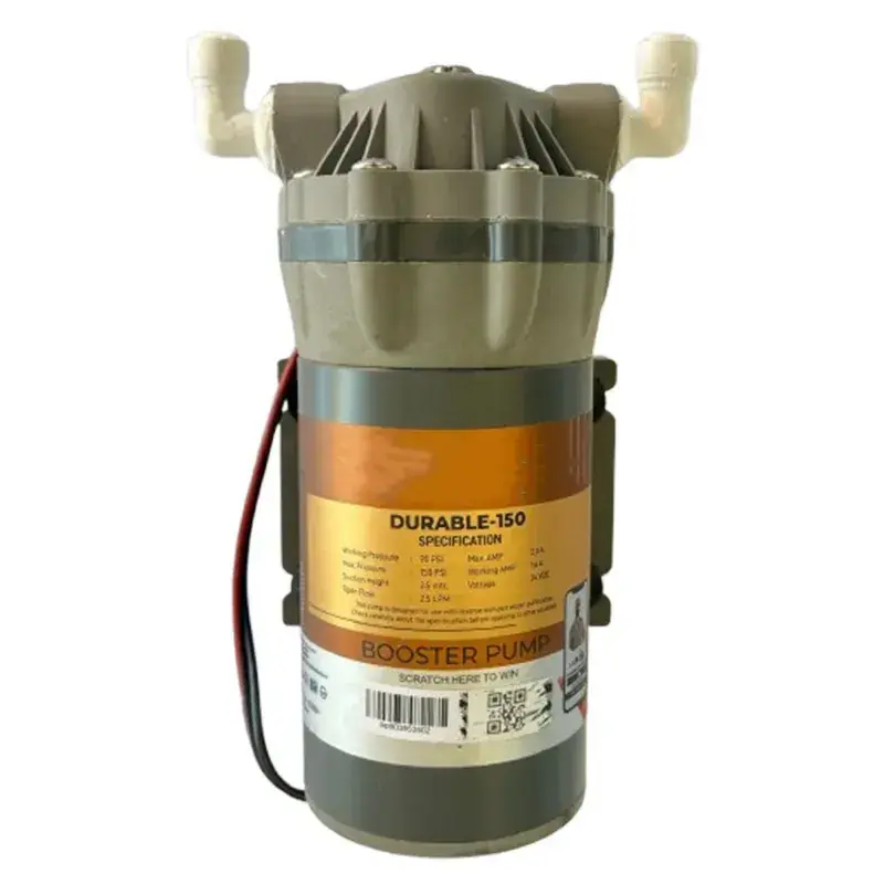 Simar Agro Fogger Pump 150 GPD for Fogger Kit System Exclusive Offer