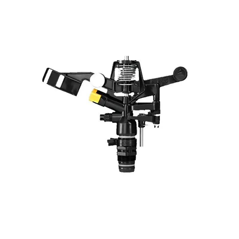 Best Seller Automat HT-46 Part Circle 3/4 inches Impact Overhead Sprinkler for Agriculture/ Garden/ Irrigation/ Lawn 5.0