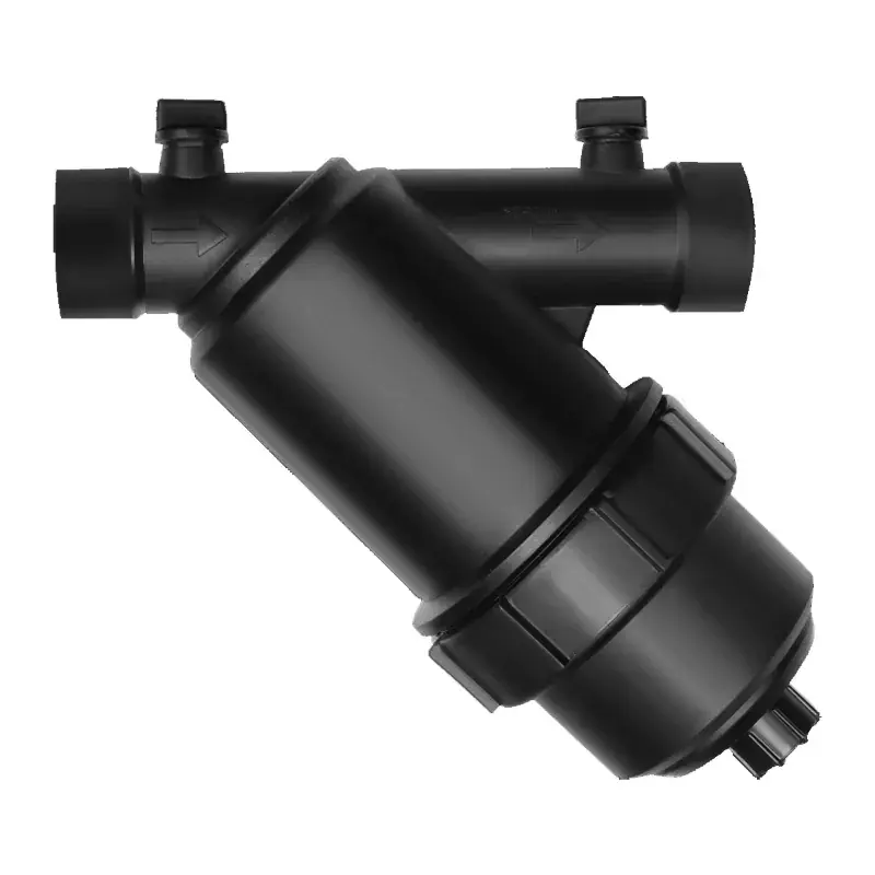 1.5 Inch Y-Type Disc Water Tank Filter for Water, R.O. Filter, Garden Lawn Filter, Drip Irrigation Filter Last Chance