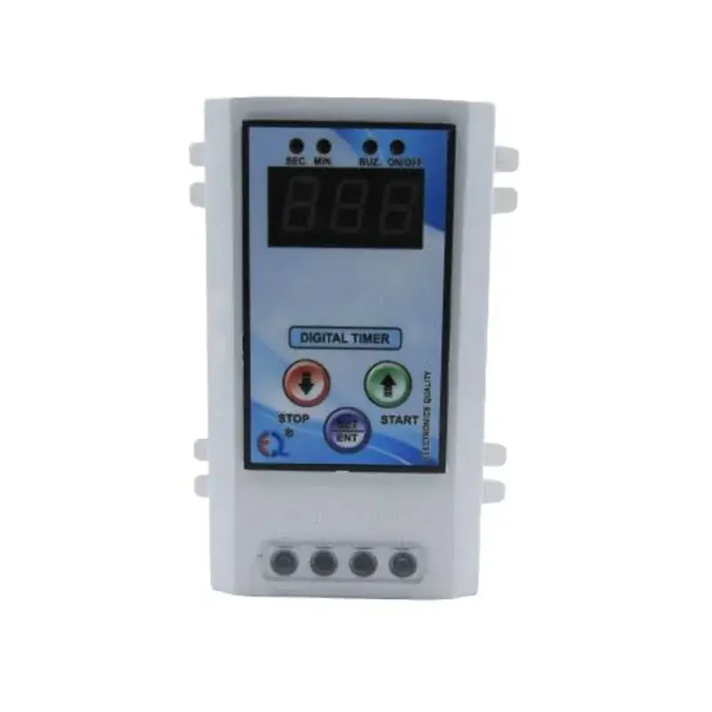 Order Now Simar Agro Digital Cycle Timer For Fogger Kit System