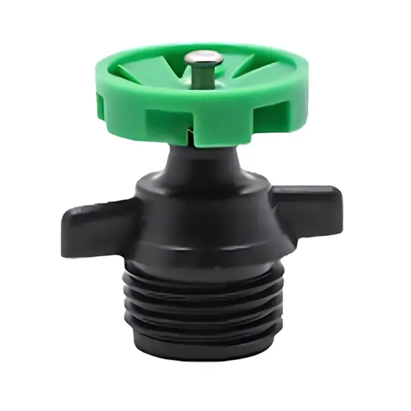 WaterSun 1/2 Inch Auto Rotating Micro Sprinkler For Agricultural Uses ( Pack of 15 pcs) 4.0 Worldwide Shipping