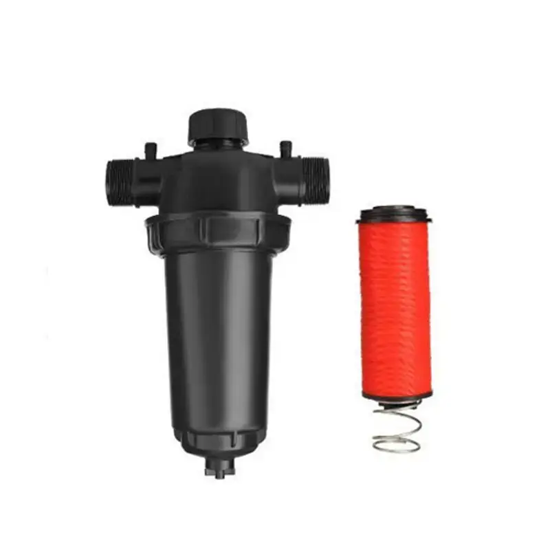 Automat 2 Inch Eco Disc Filter for Filtration Save Now