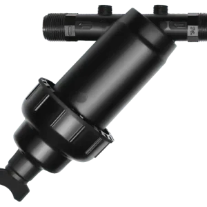 Automat3/4 inch Y-Type Manual Disc Filter for Agriculture, Landscape and Turf Irrigation Limited Offer