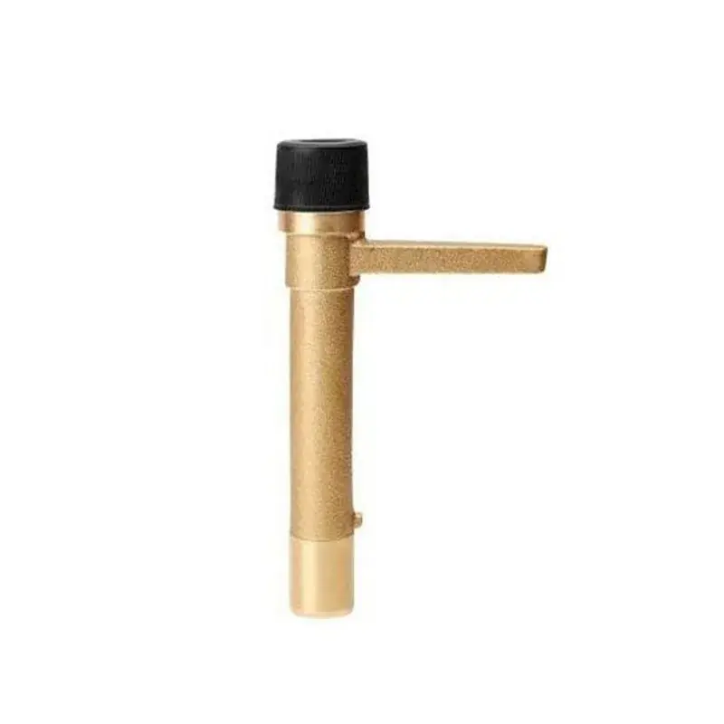 High Quality Automat 3/4" Brass Key for Quick Coupling Valve Used in Irrigation System 5.0